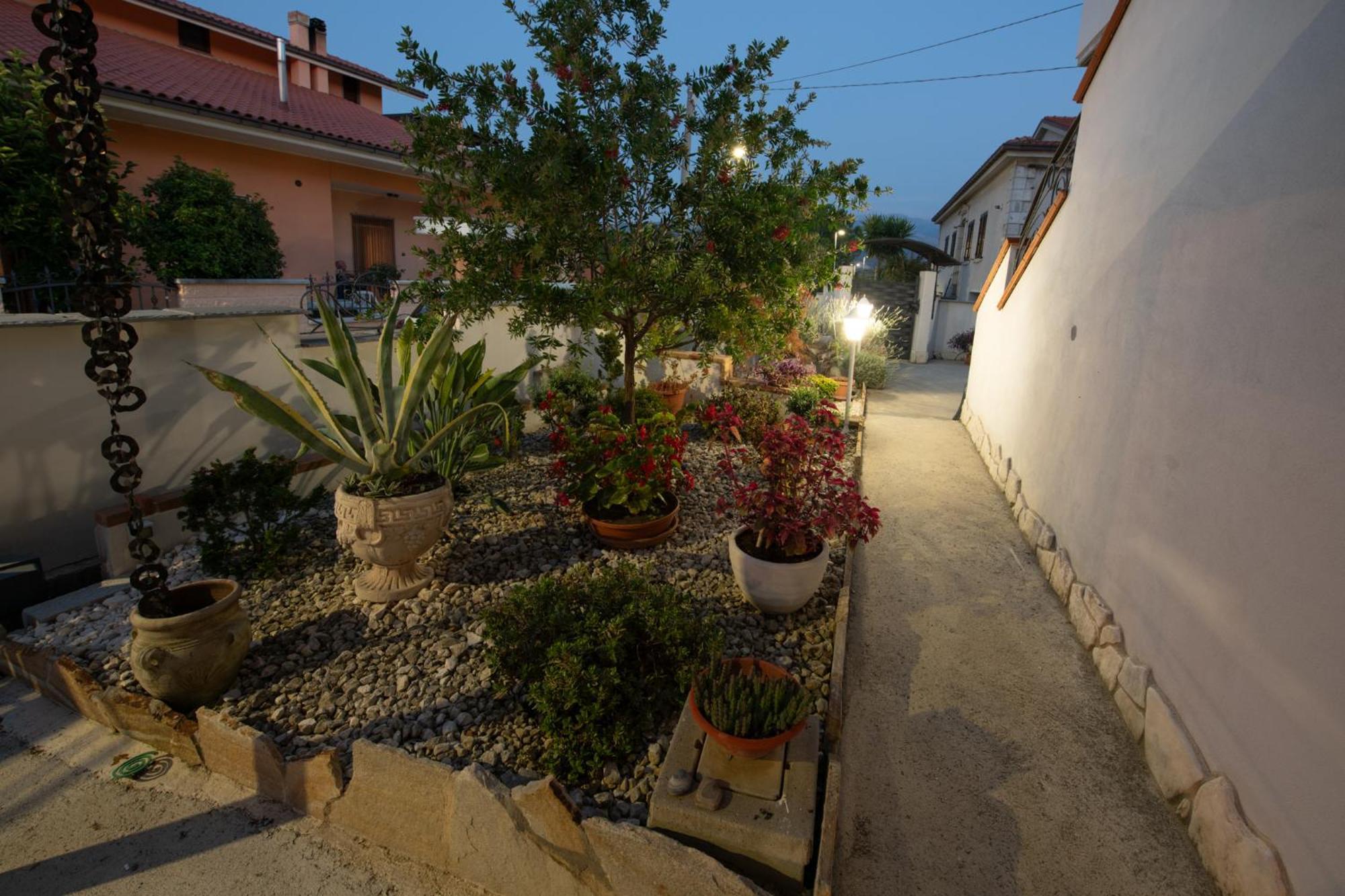 B&B Gabrielmary' Scafa Exterior photo